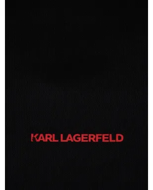 Karl Lagerfeld 旧正月トートバッグ - サムネイル4