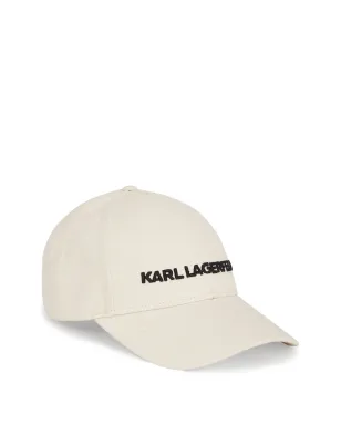 Karl Lagerfeld K/Essential キャップ - サムネイル1