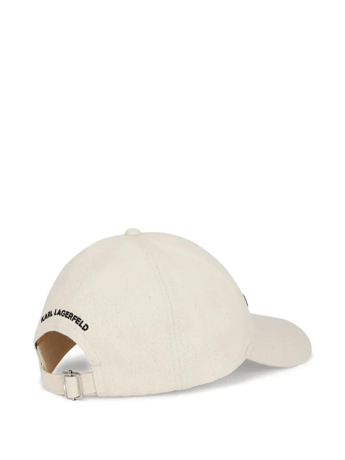 Karl Lagerfeld K/Essential キャップ - 画像2