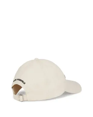 Karl Lagerfeld K/Essential キャップ - サムネイル2