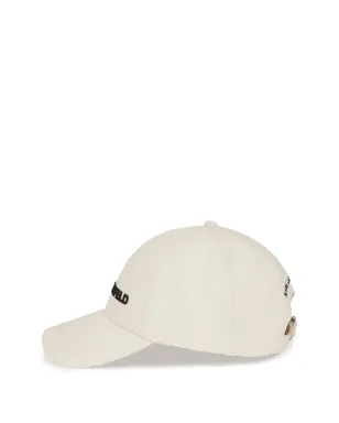 Karl Lagerfeld K/Essential キャップ - サムネイル4