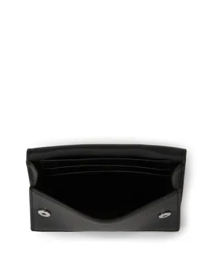 Karl Lagerfeld ミディアム K/Seven ウォレット - ブラック - サムネイル4