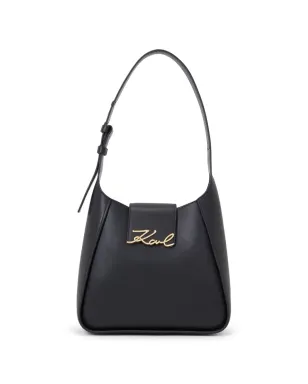 Karl Lagerfeld K/Signature ショルダーバッグ - サムネイル1