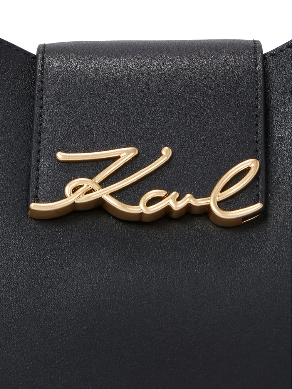 Karl Lagerfeld K/Signature ショルダーバッグ - 画像4
