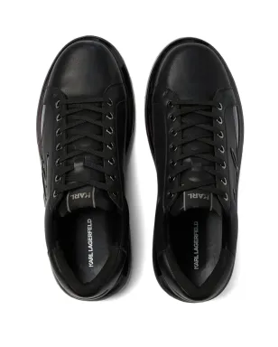 Karl Lagerfeld Kapri スニーカー - ブラック - サムネイル5