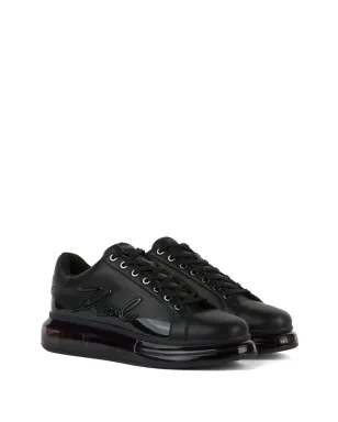 Karl Lagerfeld Kapri スニーカー - ブラック - サムネイル2