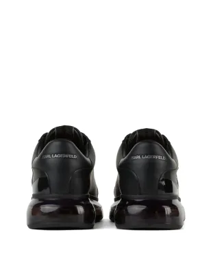 Karl Lagerfeld Kapri スニーカー - ブラック - サムネイル3