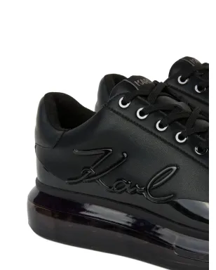 Karl Lagerfeld Kapri スニーカー - ブラック - サムネイル4