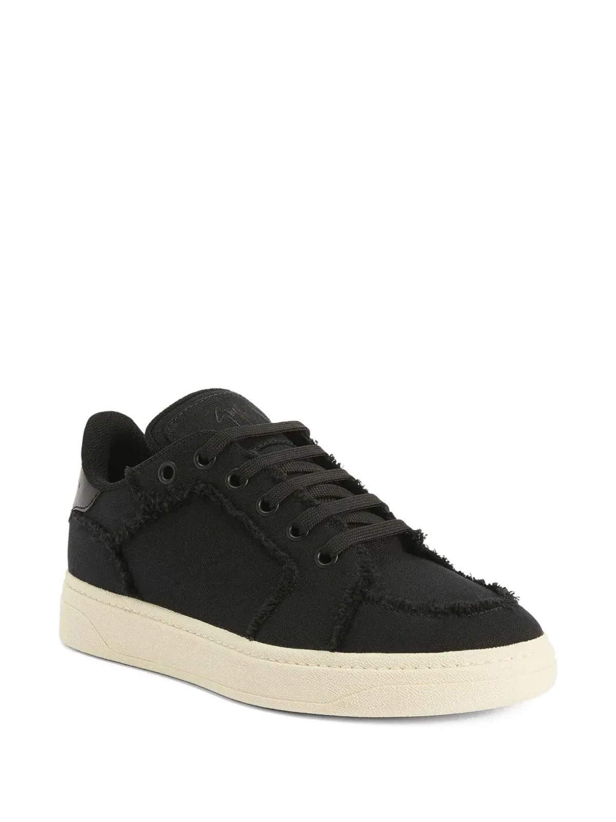 Giuseppe Zanotti ローカットスニーカー - 画像2