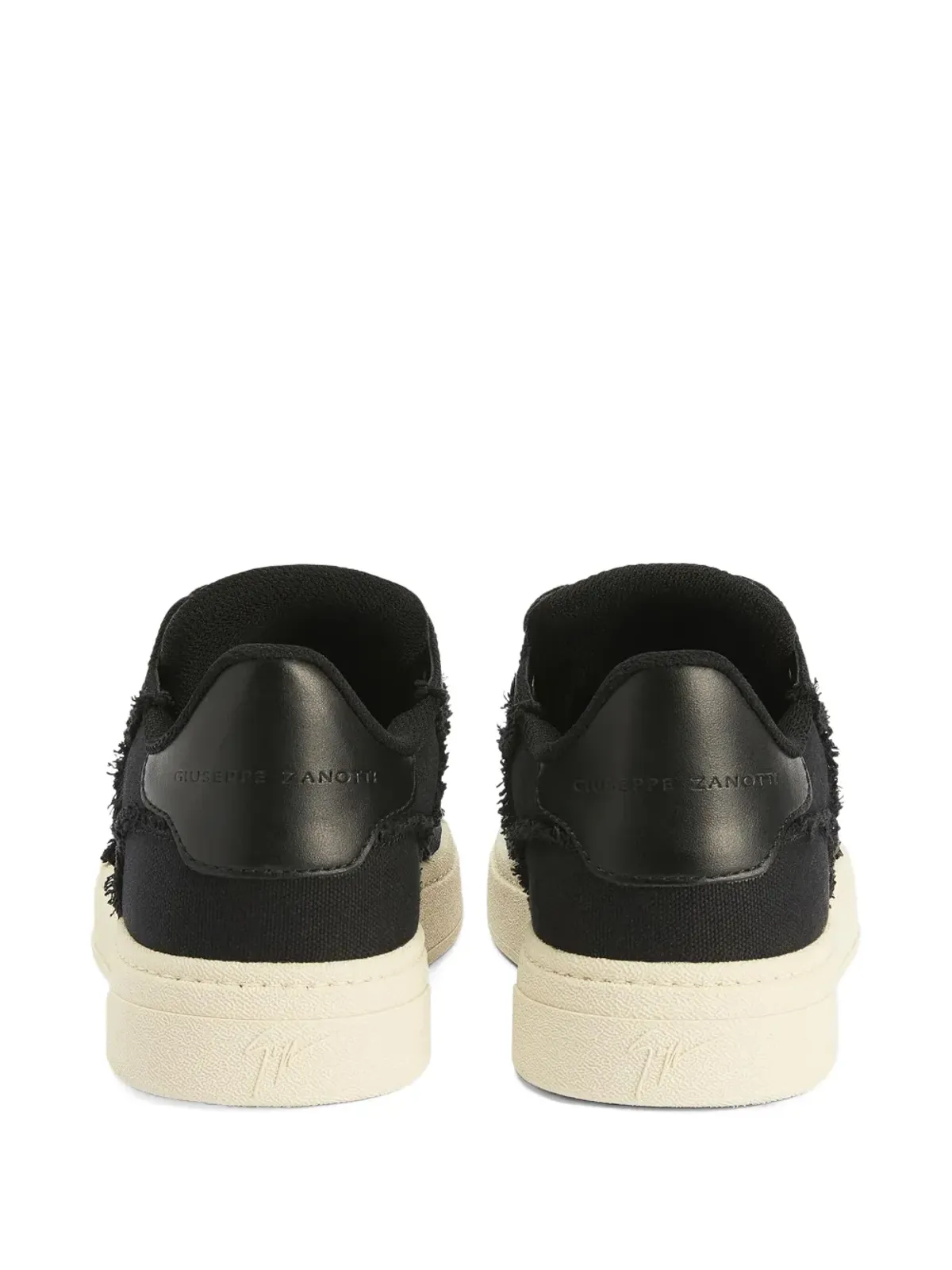 Giuseppe Zanotti ローカットスニーカー - 画像3