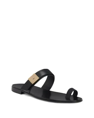 Giuseppe Zanotti フラビアン トー・ループ サンダル - サムネイル2
