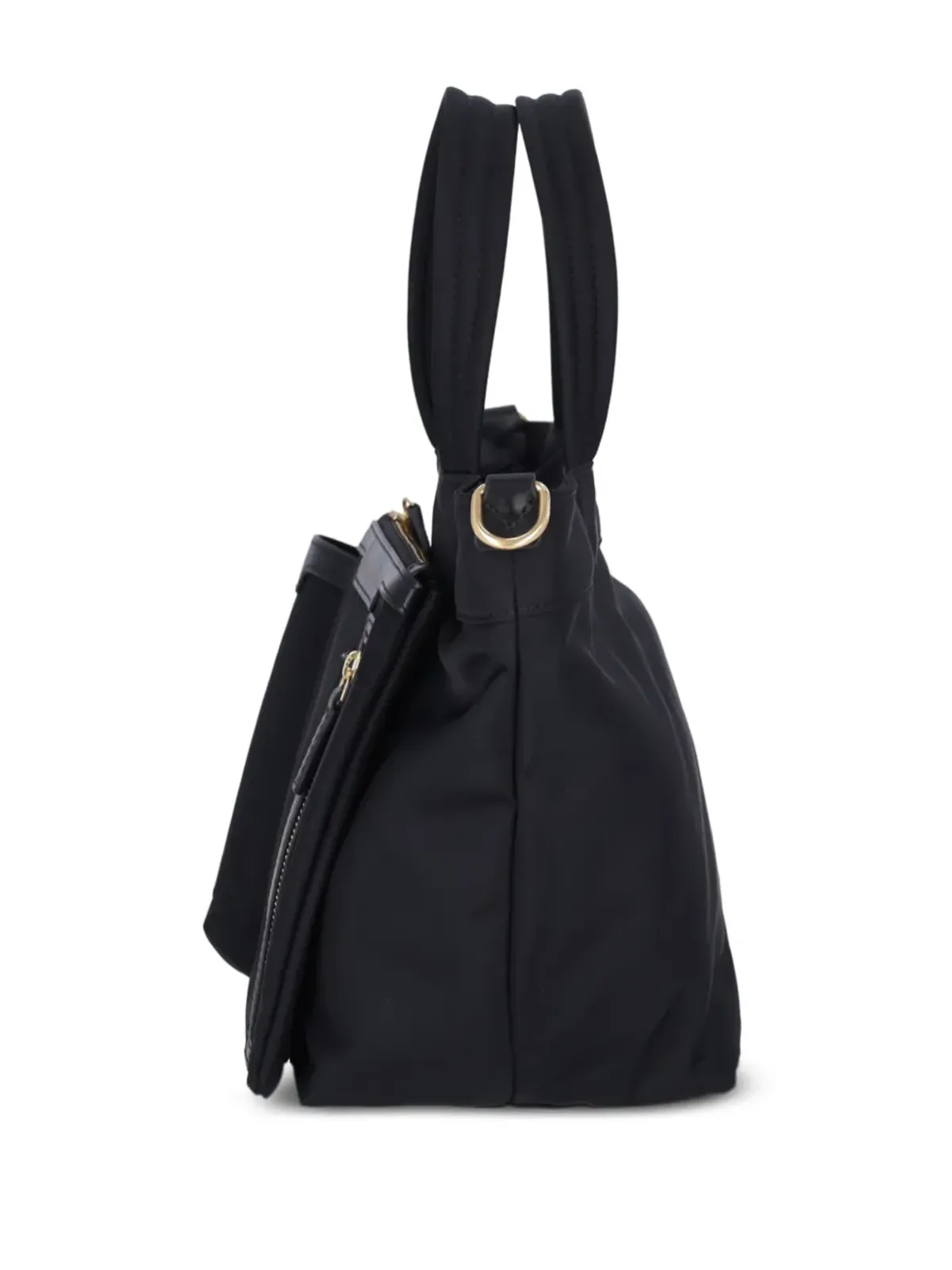 Anya Hindmarch ミニ E/W マルチポケット トートバッグ - 画像5