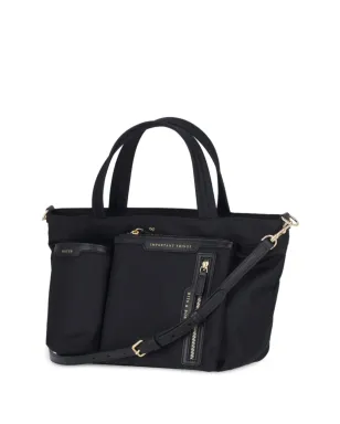 Anya Hindmarch ミニ E/W マルチポケット トートバッグ - サムネイル3