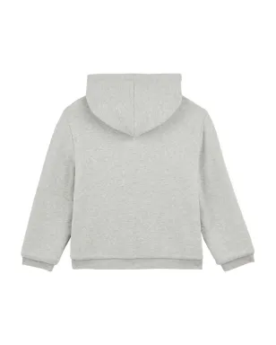 Vilebrequin Kids ステッチロゴフーディ - サムネイル2