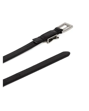 Karl Lagerfeld K/autograph ベルト - ブラック - サムネイル3