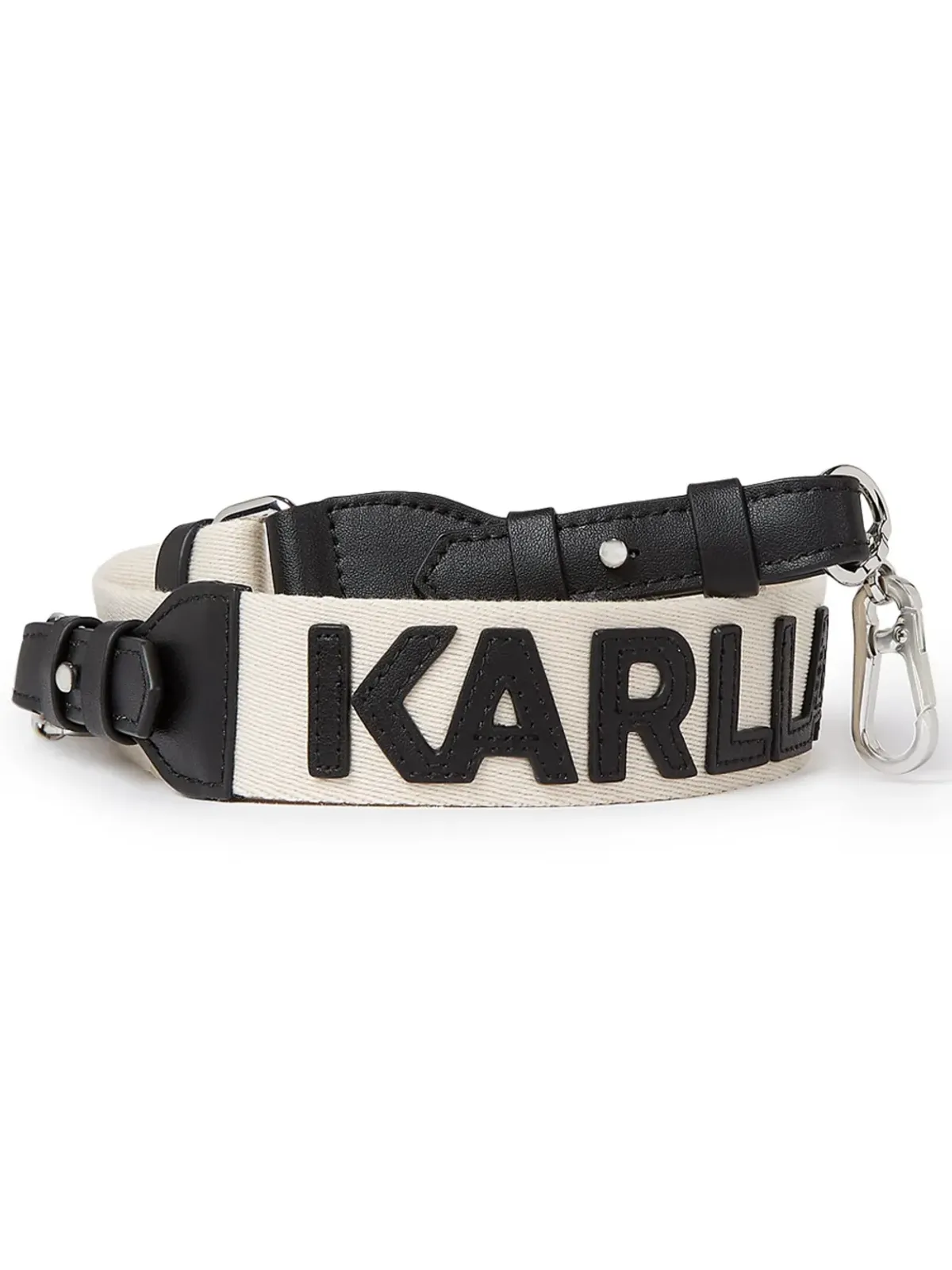Karl Lagerfeld K/Circle ショルダーストラップ - 画像1