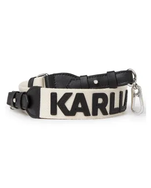 Karl Lagerfeld K/Circle ショルダーストラップ - サムネイル1