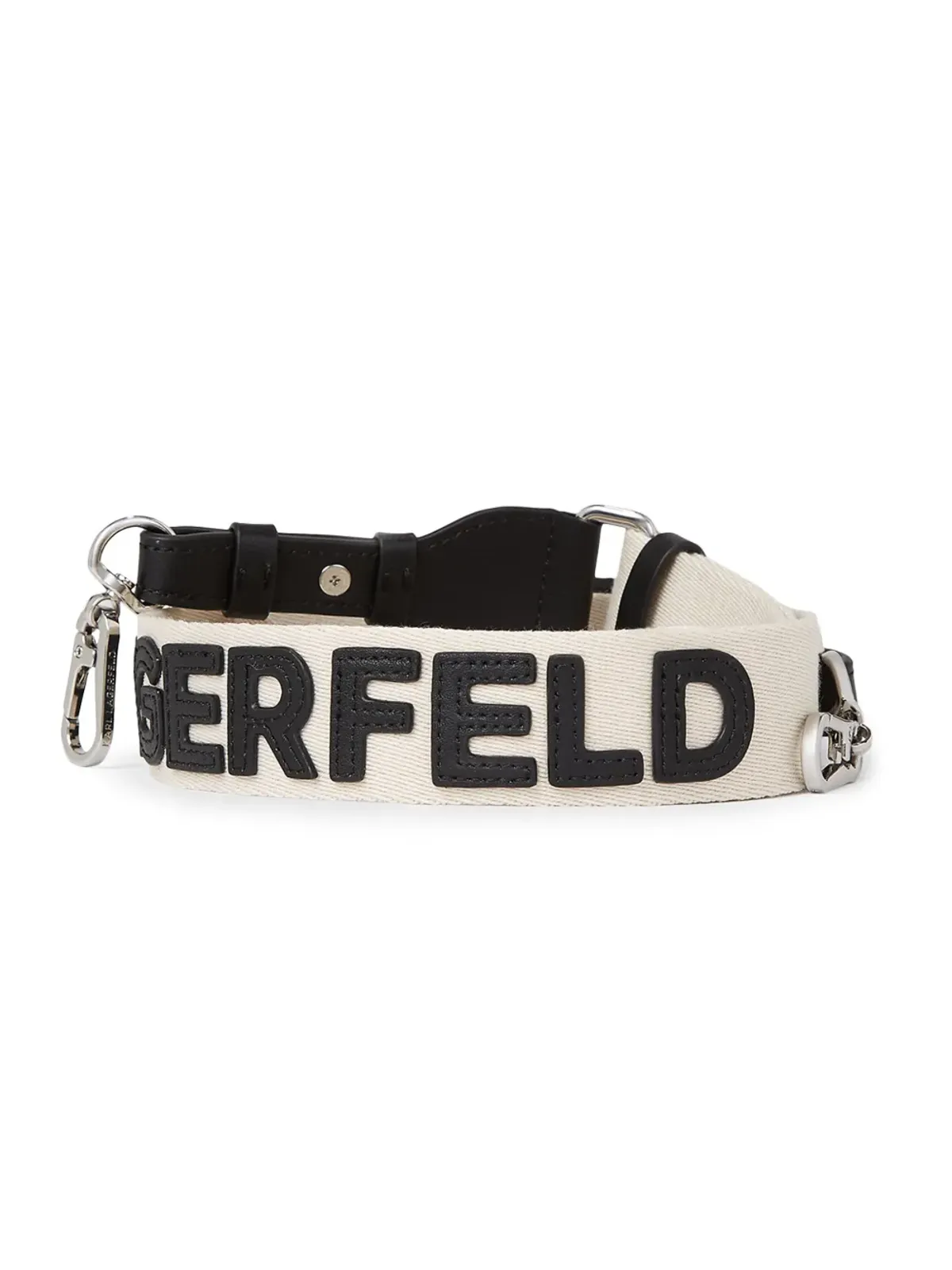 Karl Lagerfeld K/Circle ショルダーストラップ - 画像3