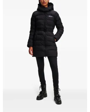 Karl Lagerfeld K/Signature ダウンジャケット - サムネイル3