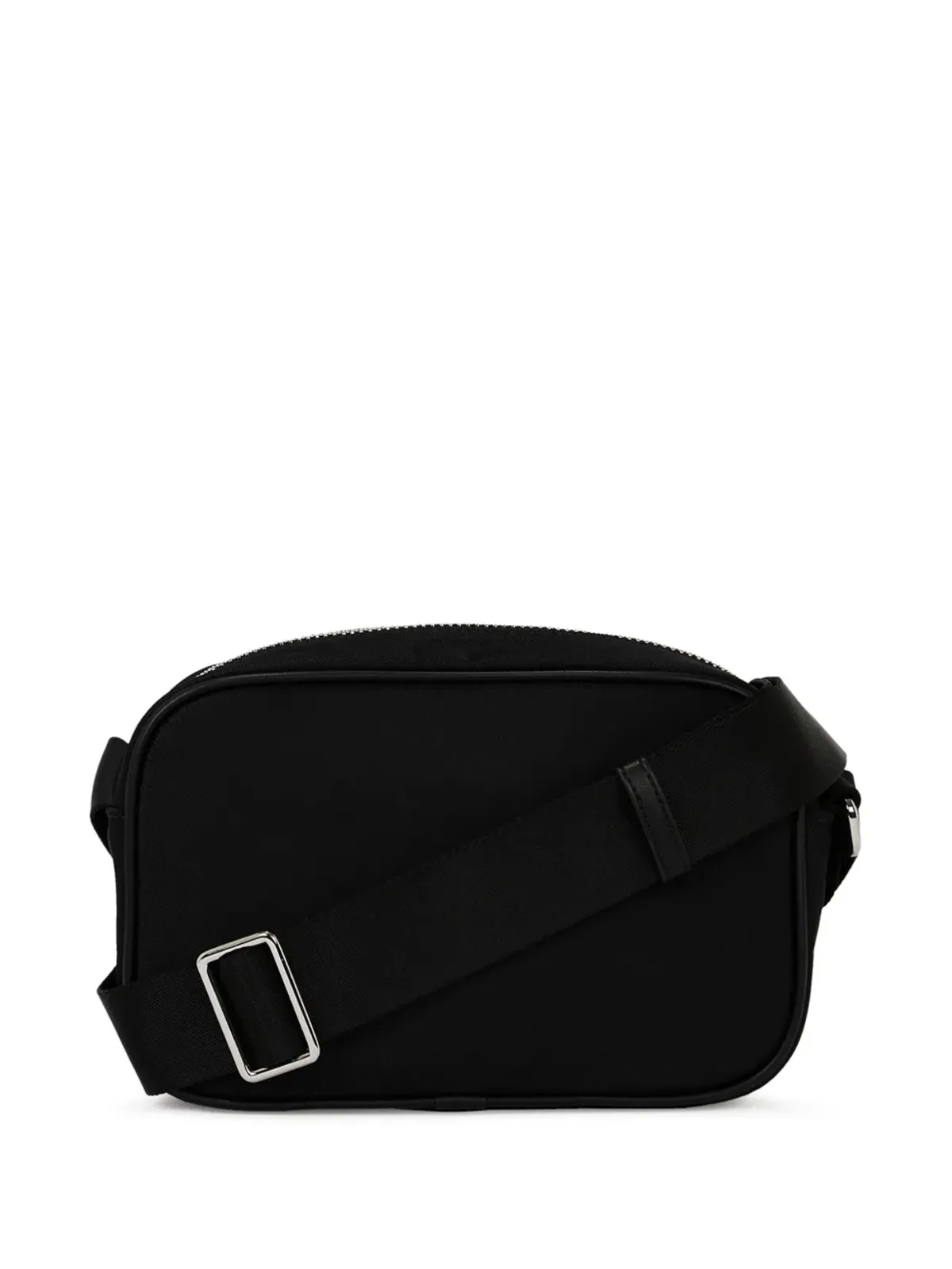Karl Lagerfeld Rue St-Guillaume ショルダーバッグ - ブラック - 画像3