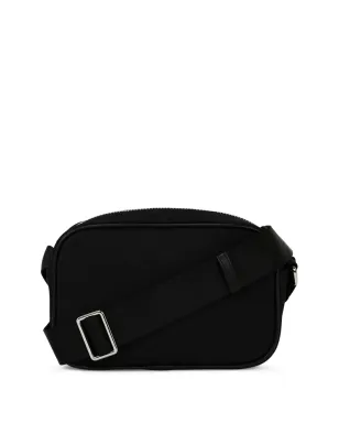 Karl Lagerfeld Rue St-Guillaume ショルダーバッグ - ブラック - サムネイル3