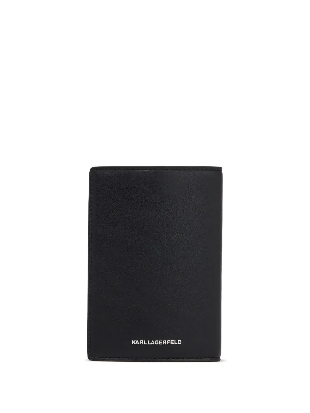 Karl Lagerfeld Ikon パスポートホルダー - 画像2