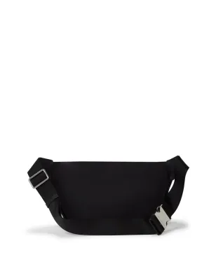 Karl Lagerfeld Rue St-Guillaume ベルトバッグ - ブラック - サムネイル3