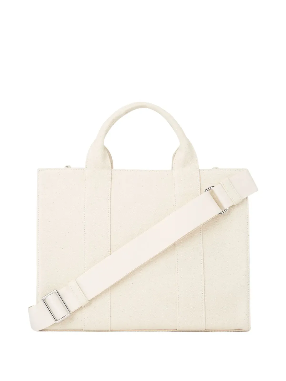 Karl Lagerfeld Rue St-Guillaume スクエアトートバッグ - 画像3