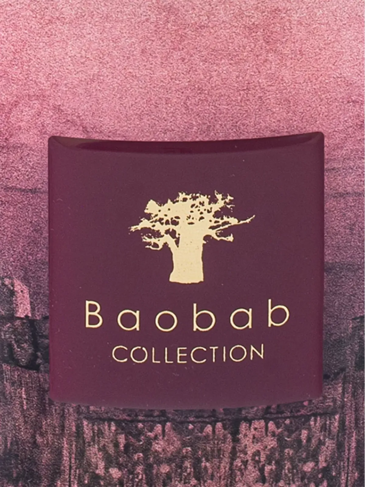 Baobab Collection オリエンタリスト Essaouira キャンドル - 画像3