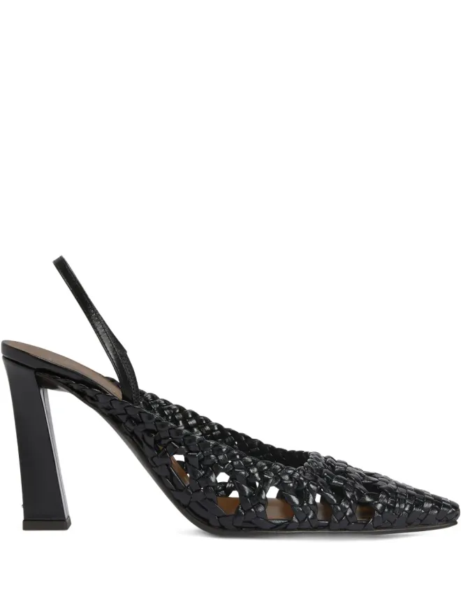 Giuseppe Zanotti Giuseppe Zanotti ブレンダ・ケージ パンプスの商品画像