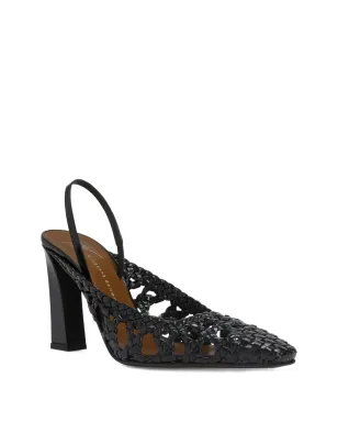 Giuseppe Zanotti ブレンダ・ケージ パンプス - サムネイル2