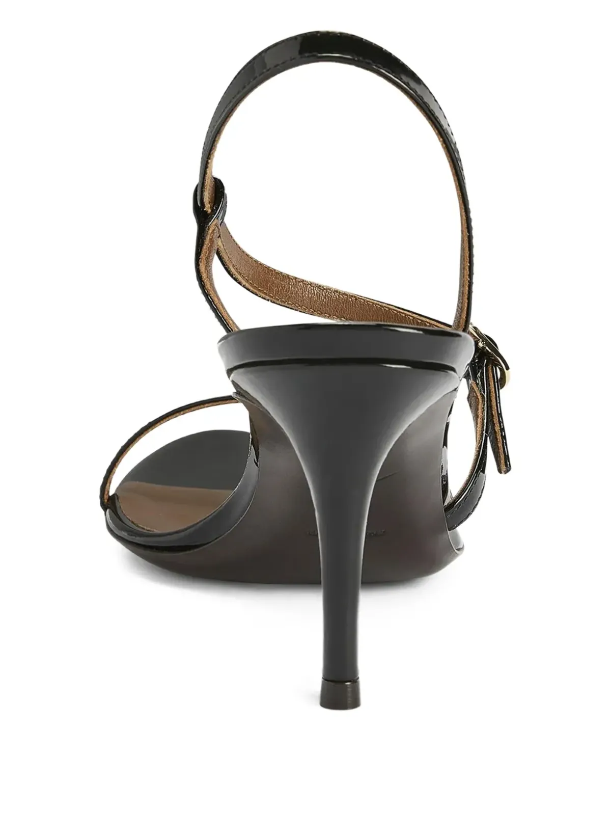 Giuseppe Zanotti Audrinette サンダル - 画像3