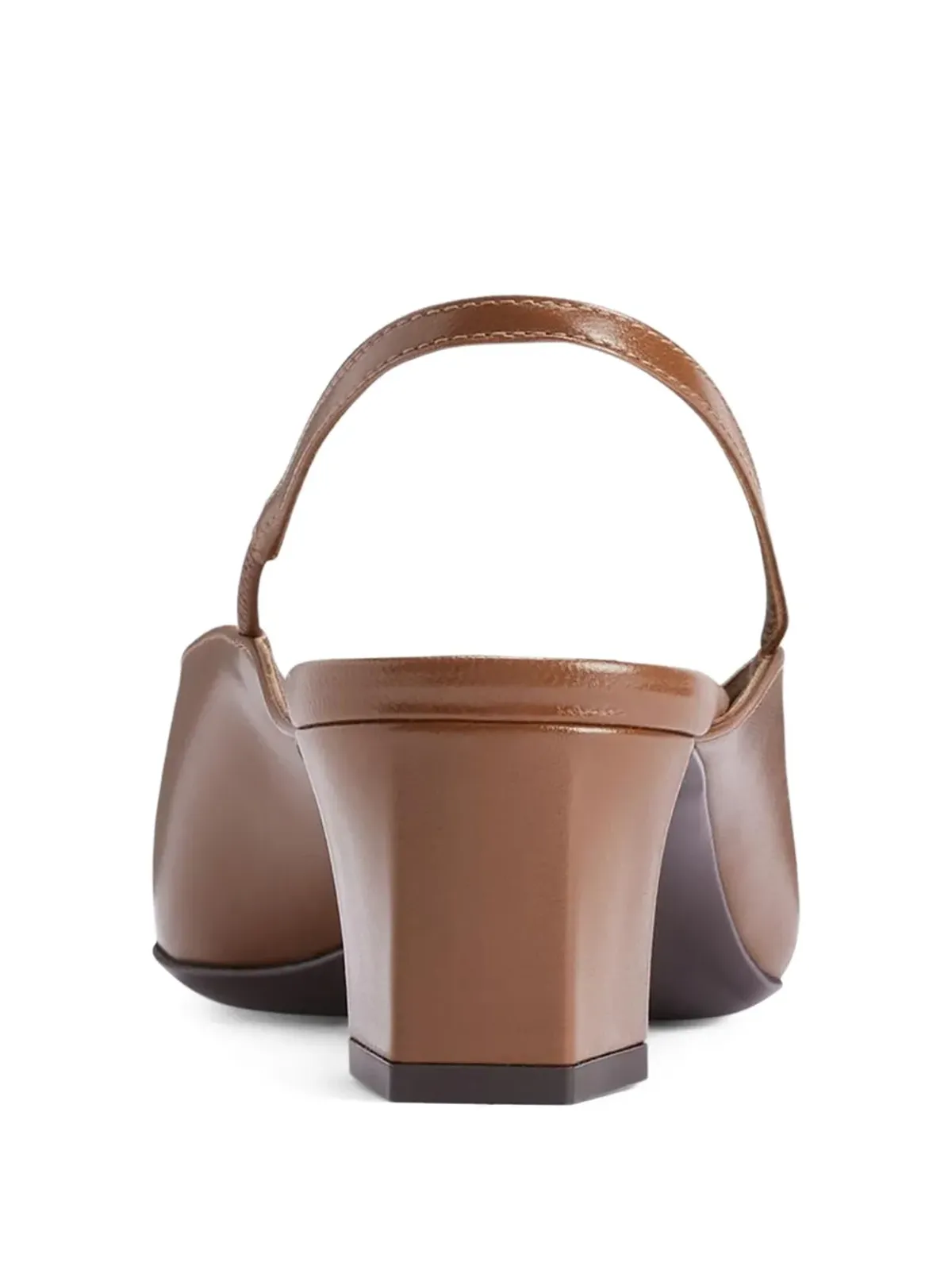 Giuseppe Zanotti ブレンダ ストーン ポンプ - 画像3