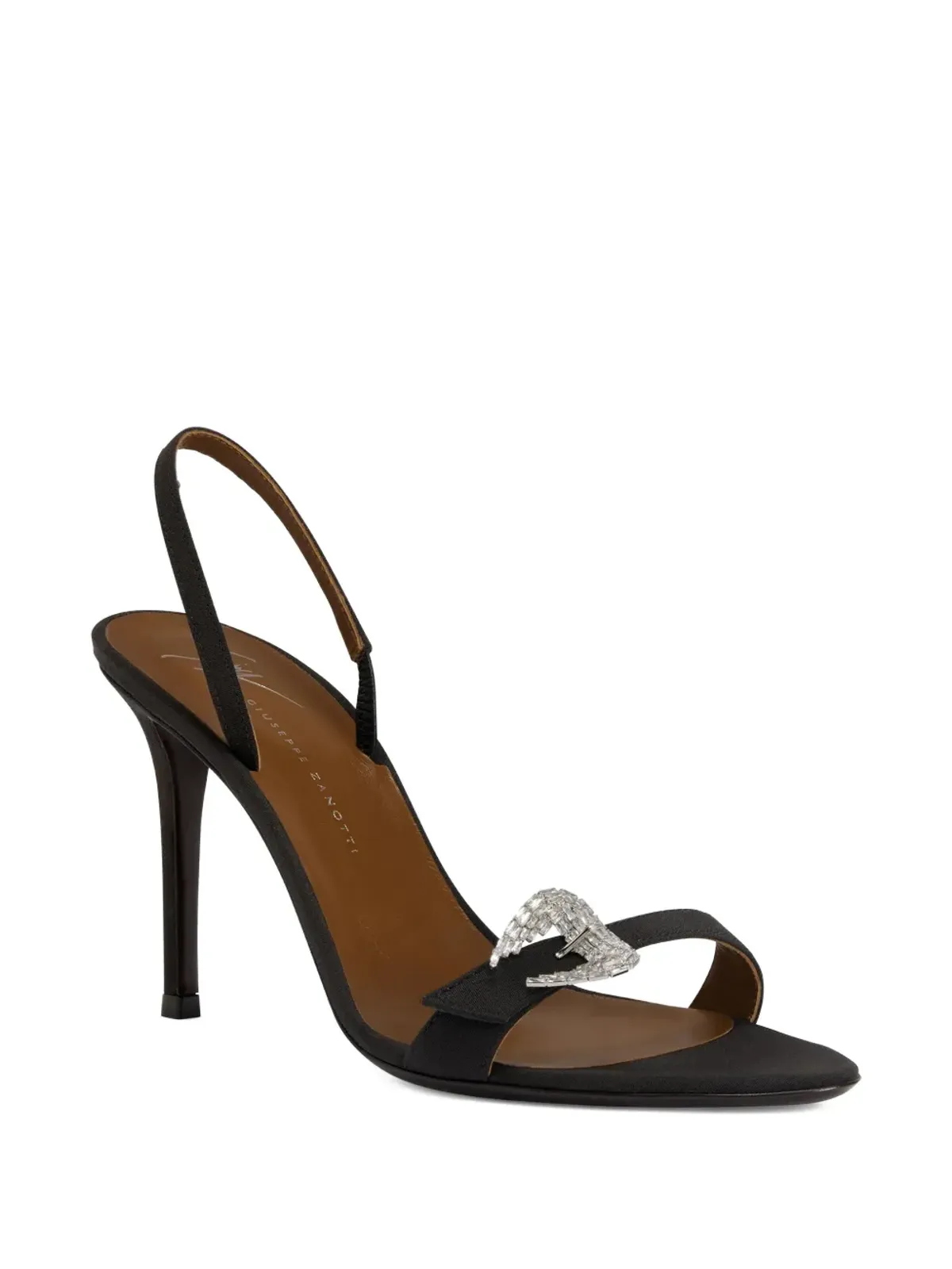 Giuseppe Zanotti サンダル - 画像2