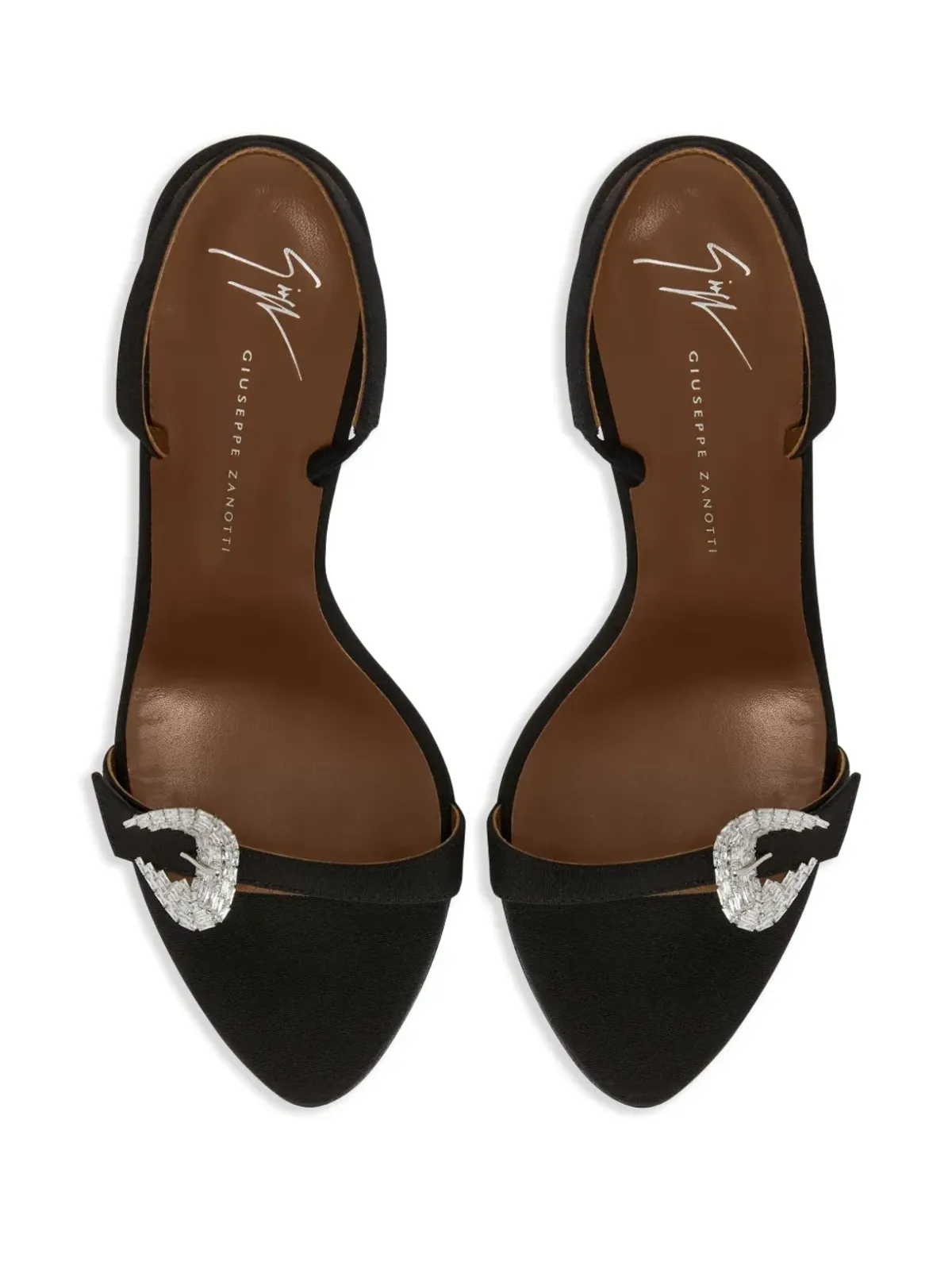 Giuseppe Zanotti サンダル - 画像4