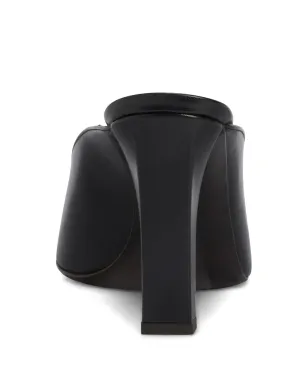 Giuseppe Zanotti 90mm GZ Mya Stone サンダル - ブラック - サムネイル3