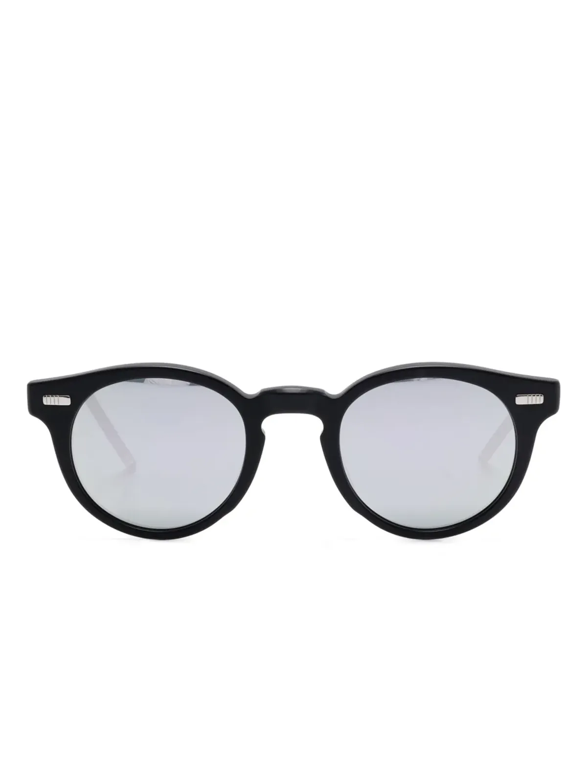 Thom Browne Eyewear UES404A サングラス - 画像1
