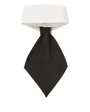 Karl Lagerfeld コットンカラータイ - サムネイル2