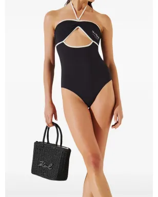 Karl Lagerfeld ホテル Karl 水着 - サムネイル3