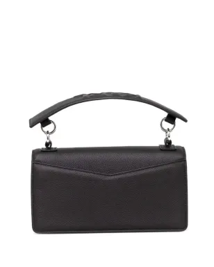 Karl Lagerfeld K/Seven グレインレザー クロスボディバッグ - サムネイル2