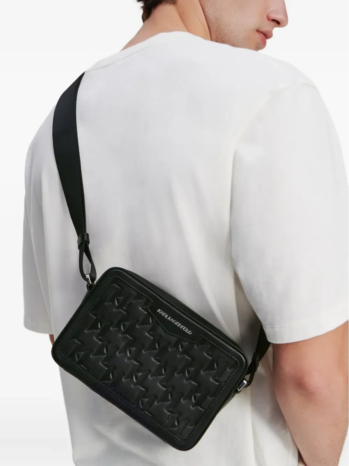 Karl Lagerfeld バッグ - 画像2