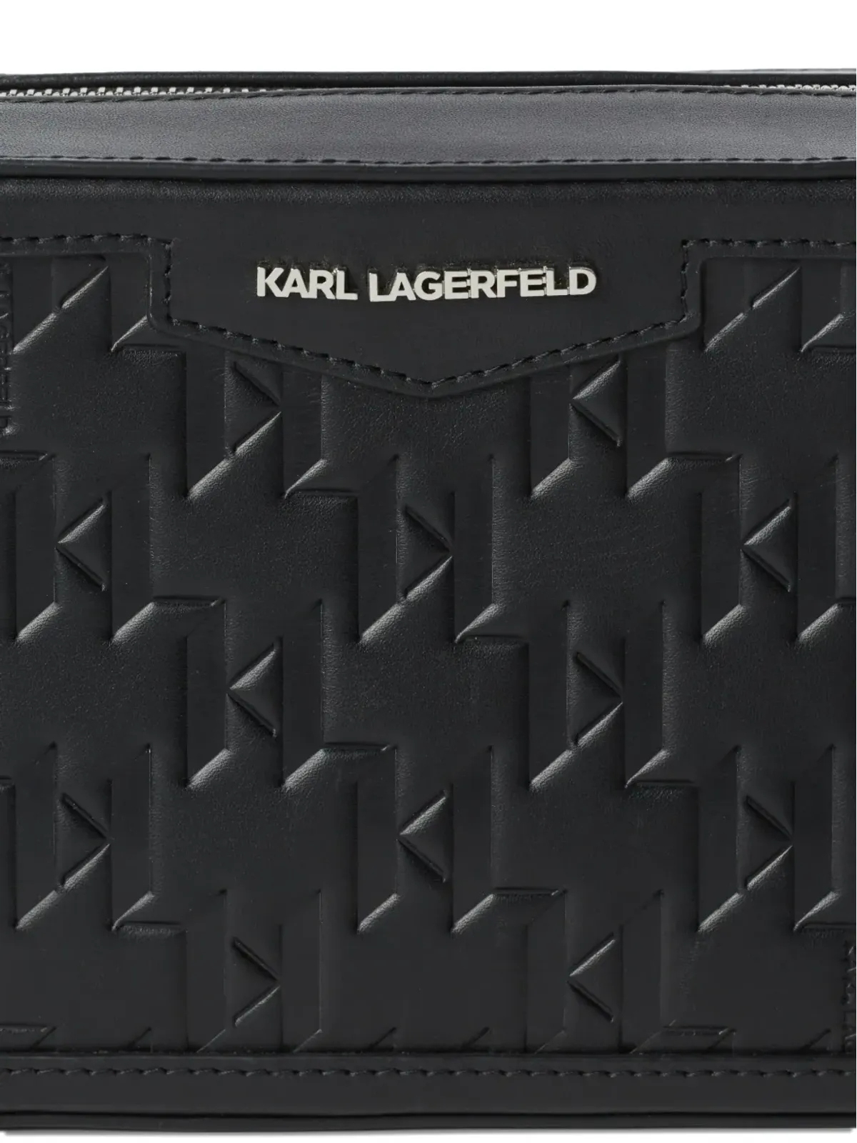 Karl Lagerfeld バッグ - 画像4