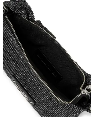 Karl Lagerfeld K/Soirée ショルダーバッグ - ブラック - サムネイル5