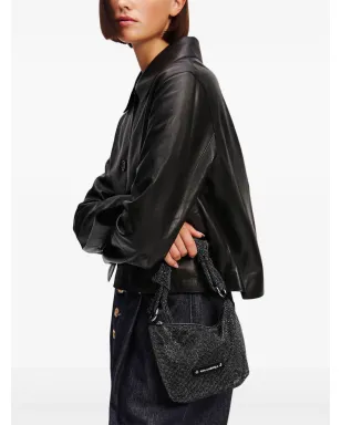 Karl Lagerfeld K/Soirée ショルダーバッグ - ブラック - サムネイル2