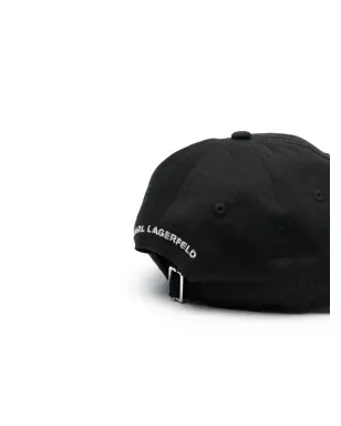 Karl Lagerfeld Ikonik 2.0 キャップ - サムネイル2