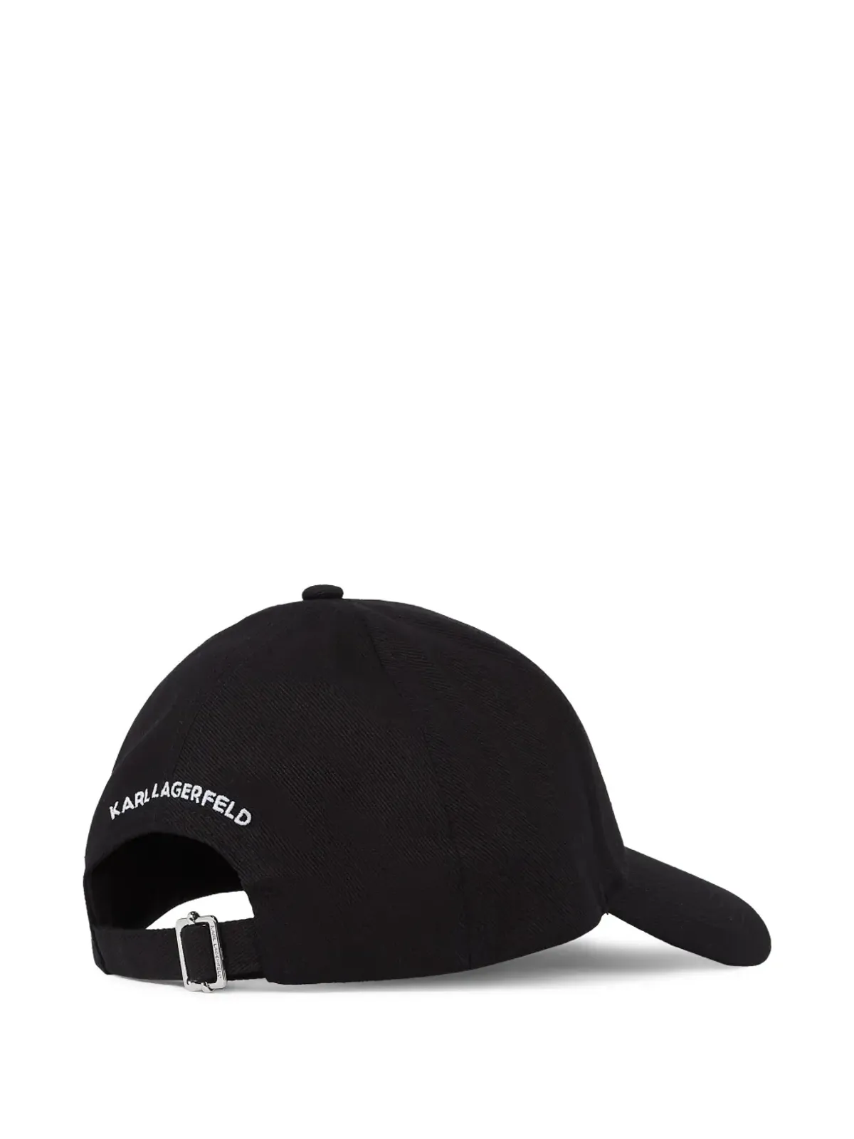 Karl Lagerfeld K/Signature キャップ - 画像2