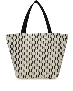 Karl Lagerfeld K/Quote リバーシブル トートバッグ - サムネイル1