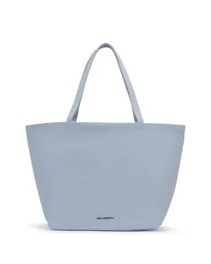 Karl Lagerfeld Rue St-Guillaume トートバッグ ブルー - サムネイル3