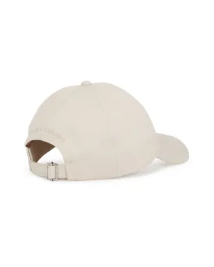 Karl Lagerfeld K/Signature ベースボールキャップ - サムネイル3