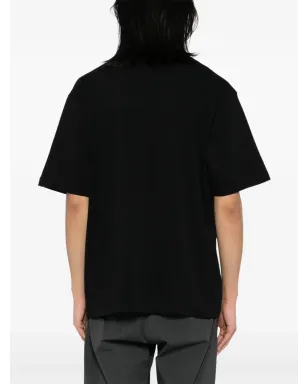 A BATHING APE® STA ハウンドトゥース コレッジTシャツ - サムネイル3